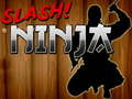 Spill Ninja Kutter online
