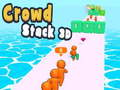 Spill Folkemengde Stable 3D online