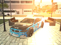Spill 3D Mester Løp By Drift online