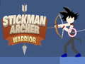 Spill Stickman Bueskytter Kriger online