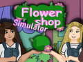 Spill Blomsterbutikk Simulator online