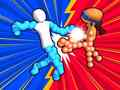 Spill Tegn Kriger 3D online
