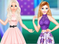 Spill Motemessig Gal Weekend online