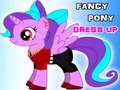 Spill Luksus Pony Klese online