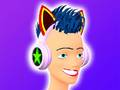Spill Hodetelefon Rush online