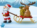 Spill Morsom Julepuslespill online