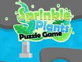 Spill Sprinkle Planter Puslespill online