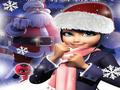 Spill Mirakuløs: En jule-spesial Ladybug online