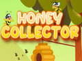 Spill Honninginnsamler online