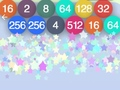 Spill Boble 2048 online