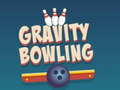 Spill Tyngdekraft Bowling online
