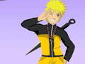 Spill Naruto Kled deg online