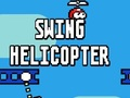 Spill Svingende helikopter online