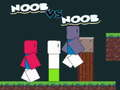 Spill Noob mot Noob online