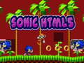 Spill Sonic HTML5 online