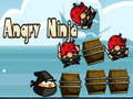Spill Sint Ninja online