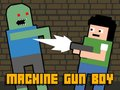 Spill Maskinkanon Gutt online
