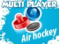 Spill Luft Hockey Flerspiller online