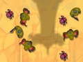 Spill Stickman vs Zombiekrigene online