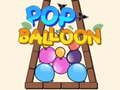 Spill Popp Ballong online