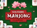 Spill Klassisk Mahjong Solitaire online