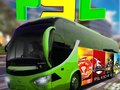 Spill Offroad Buss Simulator 3D online
