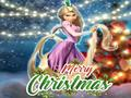 Spill Rapunzel Julegensers Design online