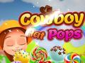 Spill Cowboyhatt Popper online