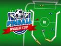 Spill Pinball Verdensmesterskap online