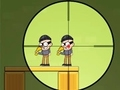Spill Super Sniper 2 online