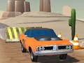 Spill Stuntbil Race online