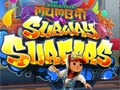 Spill Subway Surfers Mumbai online