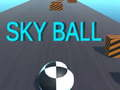 Spill Himmelsball online