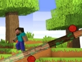 Spill Minecraft Balanseutfordring online