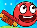 Spill Heroball Løp online