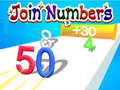 Spill Bli med Numre online