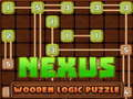 Spill NEXUS Tre Logikkpuslespill online