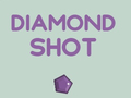Spill Diamant Skudd online