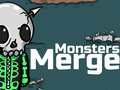 Spill Monstre Sammenfletning online