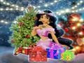 Spill Jasmin | Aladdin Julegenser Design online