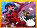 Spill Miraculous Ladybug Clicker online