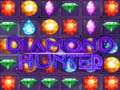 Spill Diamantjeger online