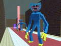 Spill Nubic mot Huggy Wuggy online