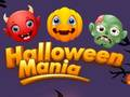 Spill Halloween Mania online
