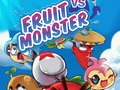 Spill Frukt mot Monster online