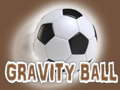 Spill Tyngdekraft Ball online