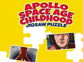 Spill Apollo Romalderen Barndom Puslespill online
