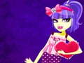 Spill Monster High™ Skjønnhetssalong online