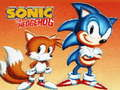 Spill Sonic Igel online