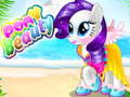 Spill Pony Skjønnhet online